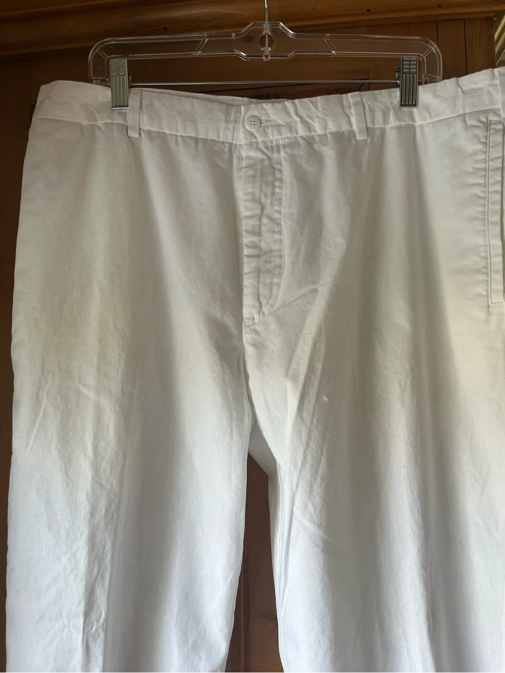 Alfani cotton men’s